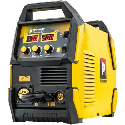 Pro-Tech MIG/MAG, MMA, TIG LIFT 41520 PM1346 – Sleviste.cz