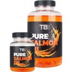 TB Baits Pure Salmon Oil 500 ml – Zboží Dáma