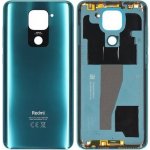 Kryt Xiaomi Redmi Note 9 zadní zelený – Zbozi.Blesk.cz