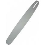 Oregon Vodící lišta Single Rivet 16” 40cm 3/8” 1,3mm počet článků 56/57 160SDEA041 – Hledejceny.cz