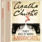 They Do It With Mirrors - Christie Agatha, Hickson Joan – Hledejceny.cz