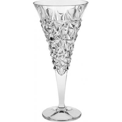 Bohemia Jihlava sklenice na víno Glacier 6 ks 250 ml