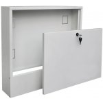 NOVASERVIS skříň rozdělovače 730/580/120, nástěnná SZN-3 – Hledejceny.cz