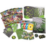 Pokémon TCG Perfect Order Elite Trainer Box – Zboží Dáma