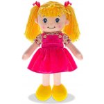 Mikro trading Rozárka 35 cm česky mluvící blondýnka – Zboží Dáma