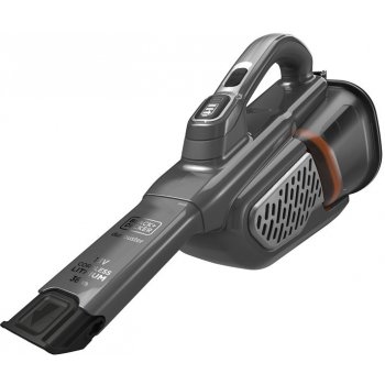 Black & Decker BHHV520JF-QW