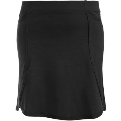 Sensor Merino Active černá – Zboží Dáma