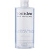 Odličovací přípravek Torriden Dive In Low Molecular Hyaluronic Acid Cleansing Water 400 ml