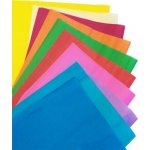 Hedvábný papír 20g A3 42x29,7cm MIX 10b – Zboží Mobilmania