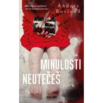 Minulosti neutečeš - Anders Roslund