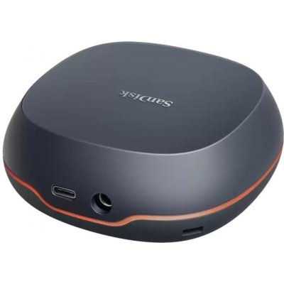 SanDisk Desk Drive SSD 4TB, SDSSDT40-4T00-EM25 – Zbozi.Blesk.cz