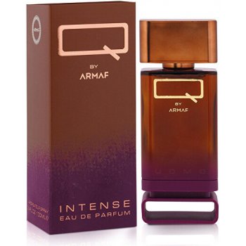 Armaf Q Intense parfémovaná voda pánská 100 ml