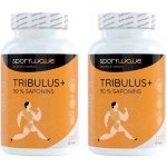 SportWave TRIBULUS+ 2 x 120 kapslí – Hledejceny.cz