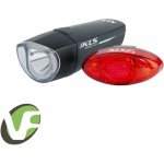 Kellys Strike set černé – Sleviste.cz