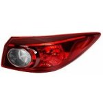 Zadní světlo - pravé vnější MAZDA 3 (BM) | 2013-2017 | DEPO | – Hledejceny.cz