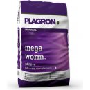 Hnojivo Plagron Mega Worm 25 l