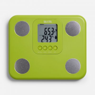 Tanita BC-730 – Hledejceny.cz