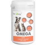 Dromy Omega 3 kapsle EPA & DHA 100 cps. – Zboží Dáma