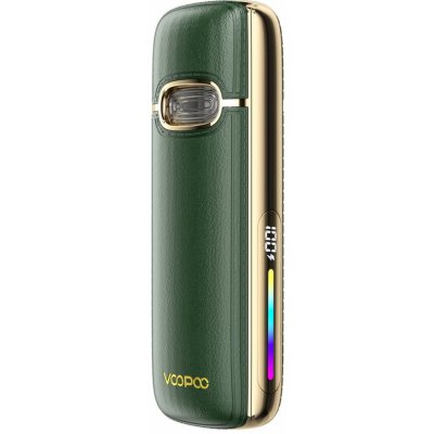 VooPoo VMATE E2 Pod Kit 1500 mAh Emerald Green 1 ks – Hledejceny.cz