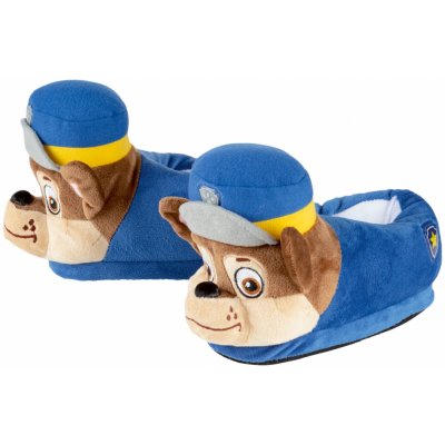 Dětská domácí obuv Tlapková Patrola – Zboží Mobilmania