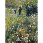 Gardens Impressionism nástěnný 2023 – Zbozi.Blesk.cz