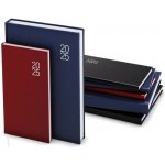 David Balacron A5 Denní 2025 modrá – Zbozi.Blesk.cz