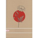 Papírny Brno školní sešit EKO 444 A4 linkovaný – Zboží Mobilmania