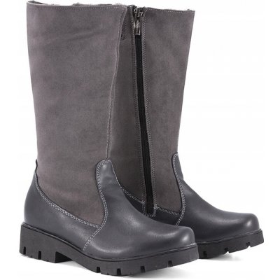 Kornecki 6404 kozačky – Zboží Dáma