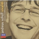 Vivaldi Antonio - Nisi Dominus In G Minor CD – Zbozi.Blesk.cz