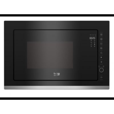 Beko BMCB25433X – Hledejceny.cz