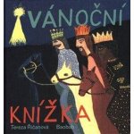 Vánoční knížka - Říčanová, Tereza,Říčanová, Tereza, Pevná vazba vázaná – Zbozi.Blesk.cz