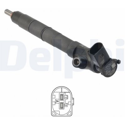 Vstřikovací ventil DELPHI 28565330-12B1 (2856533012B1) | Zboží Auto