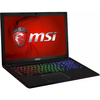 MSI GE60 2PE-874XCZ