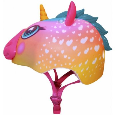 RASKULLZ Super Rainbow Corn Child – Zboží Mobilmania