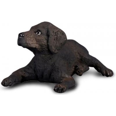 Collecta Labradorský retrívr štěně – Zboží Mobilmania