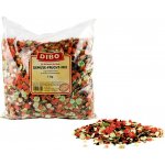 Dibo směs ovoce a zeleniny 1 kg – Hledejceny.cz