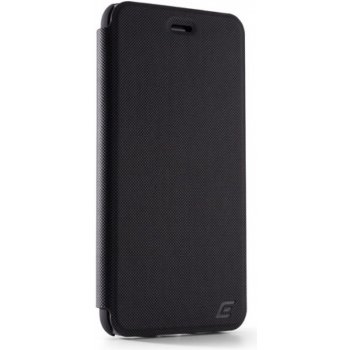 Pouzdro Element case Element Soft-Tec Wallet /red iPhone 6 Plus - 6s Plus černé