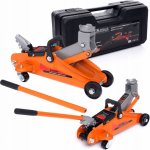 Kraft&Dele KD1377 Hydraulický zvedák pojízdný nízkoprofilový 2 t | Zboží Auto