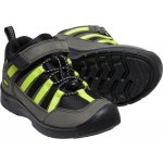 Keen Hikeport 2 Low Wp Youth black/evening primrose – Hledejceny.cz