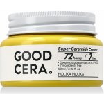 Holika Holika Skin & Good Cera super Cream 60 ml – Zboží Mobilmania