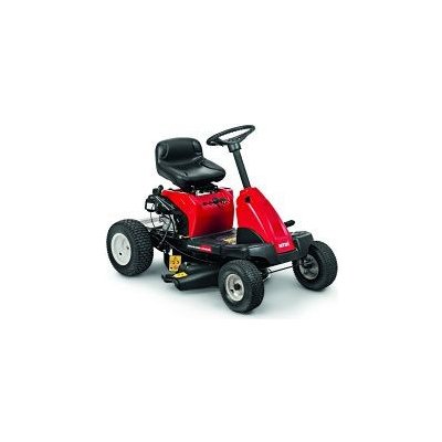 Kit Mulching Et Déflecteur Pour Tondeuse Autoportée MTD MiniRider 60 RD/RDE - Lames Incluses