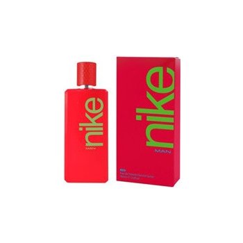 Nike Red toaletní voda pánská 30 ml