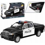 COBI 24608 RAM collection Americký automobil pick-up Police 1:35 – Zboží Dáma