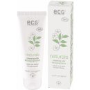 Eco Cosmetics čistící mléko 3v1 125 ml