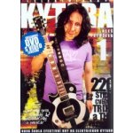 Aleš Petržela: Elektrická kytara 1 – Hledejceny.cz