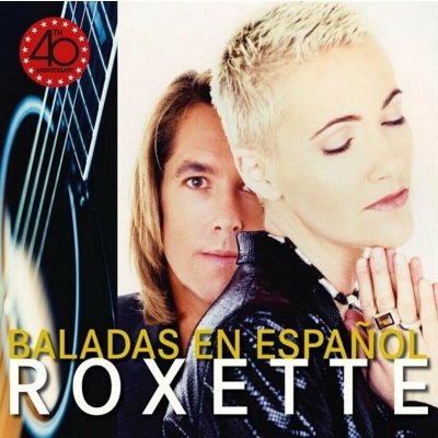 Roxette - Baladas En Español CD – Sleviste.cz