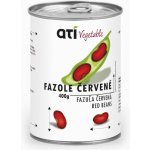 Ati Vegetable Fazole červené 400g – Zboží Mobilmania