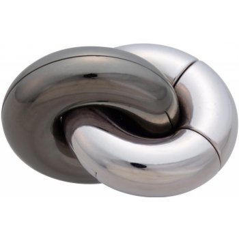 Hanayama Cast Donuts hlavolam