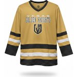 Outerstuff Dětský dres Vegas Golden Knights Fashion Hockey Jersey – Zboží Dáma