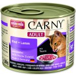 Carny Adult hovězí jehněčí 200 g – Sleviste.cz